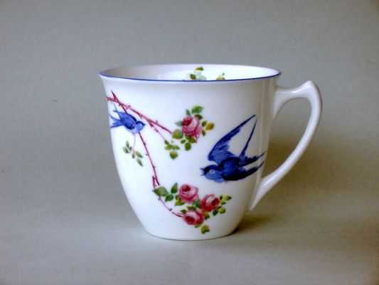 STRAND 01 Tea Cup